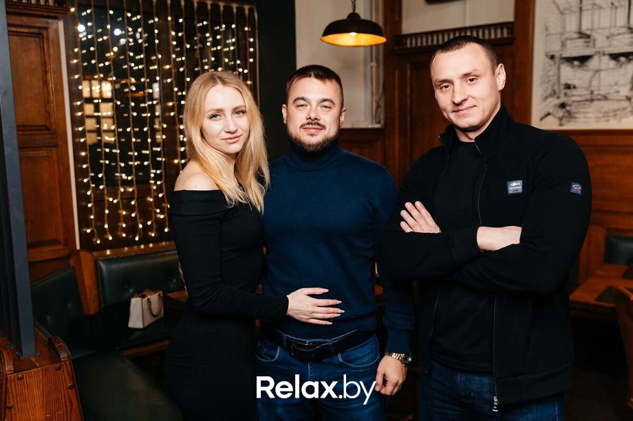 Танцуем в Броваре, фото № 11