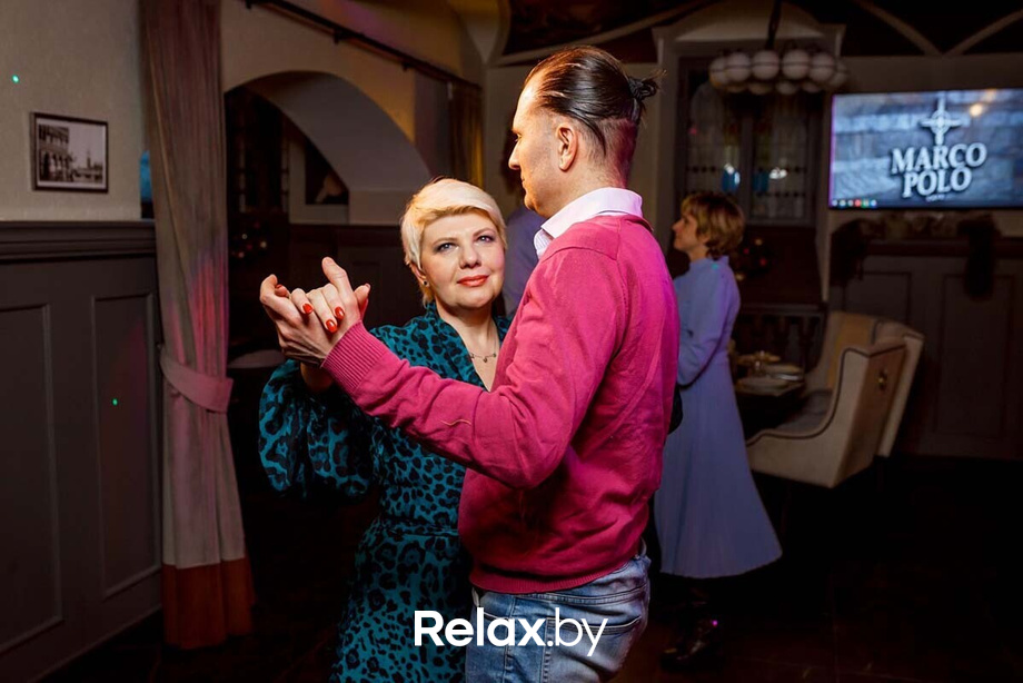 Рождество в Rustaveli, фото № 14