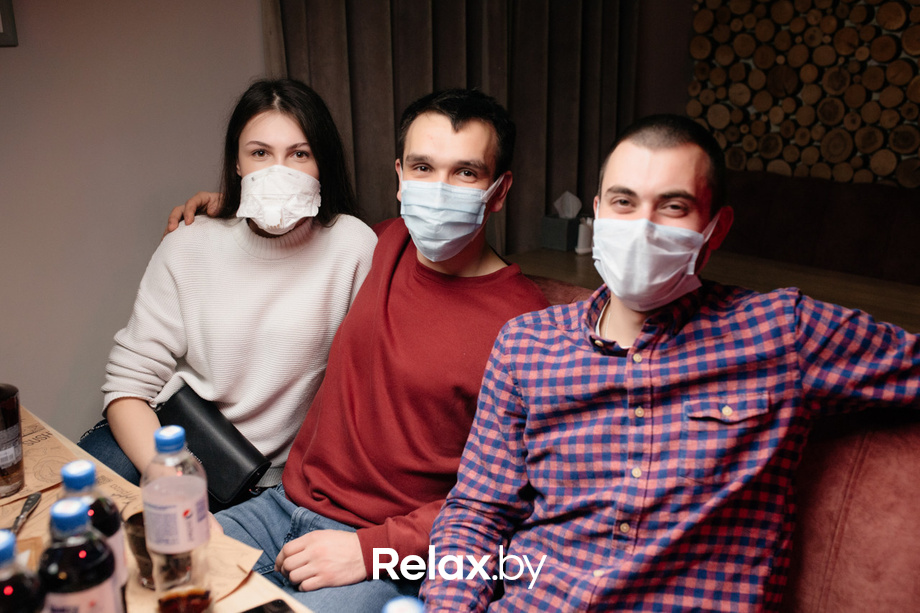 Terra - Karaoke, фото № 10