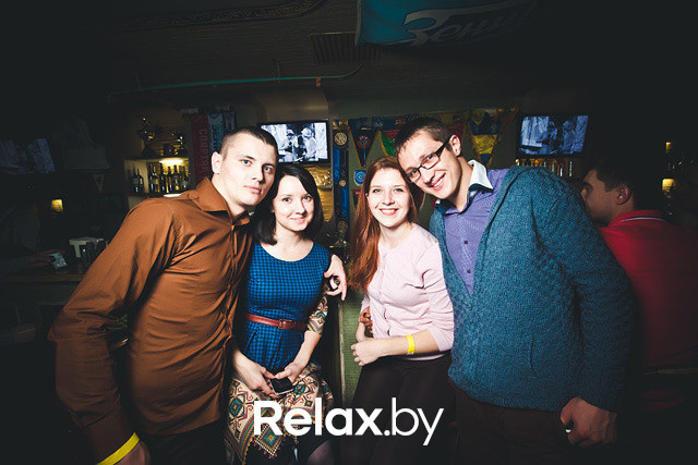 Ретро-вечеринка Candy-Bar, фото № 51