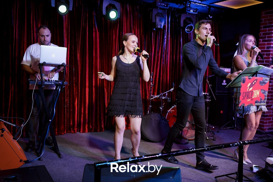 Новогодний Бруклин, фото № 7