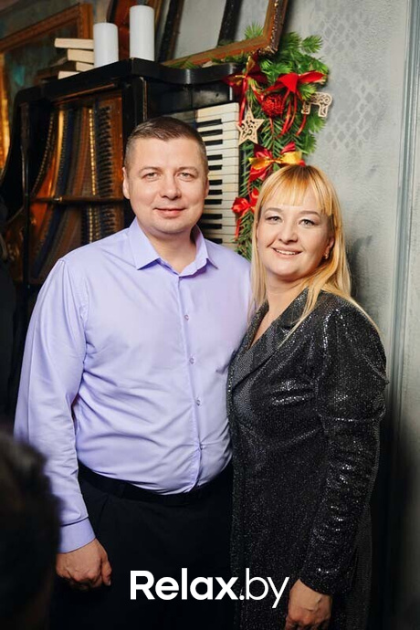 Новый 2025 год, фото № 103