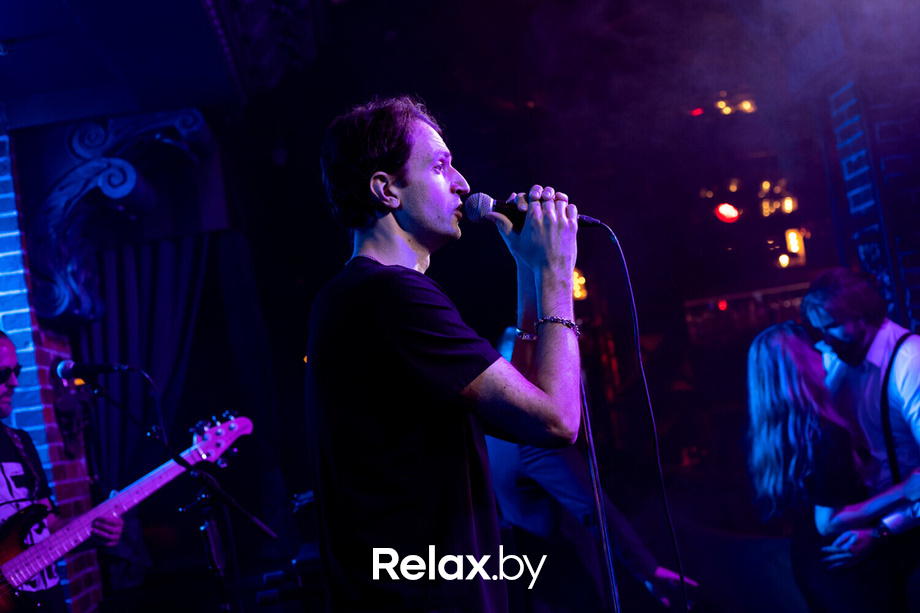 Brooklyn Live!, фото № 24