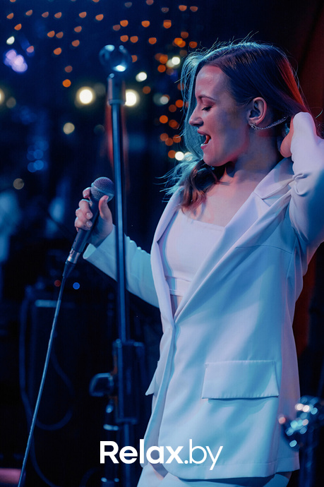 Новый Год в Ангелах, фото № 74