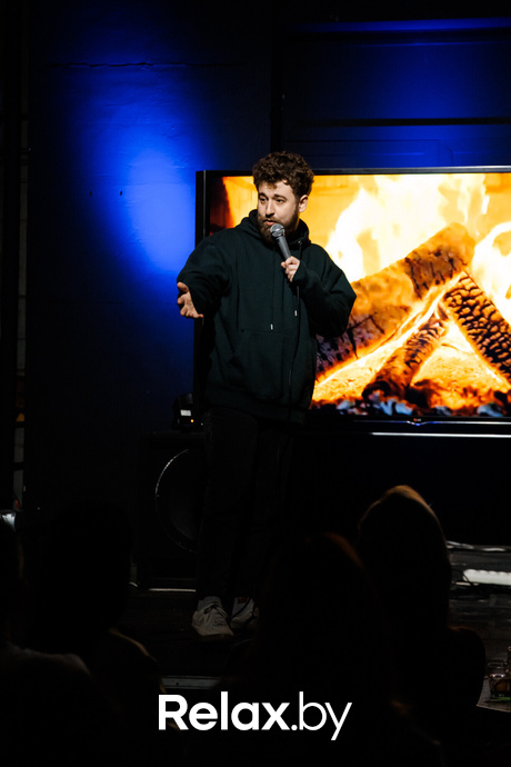 Отчетный концерт, фото № 45