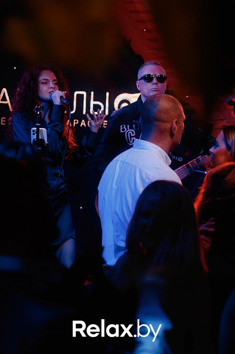 Saturday music, фото № 89