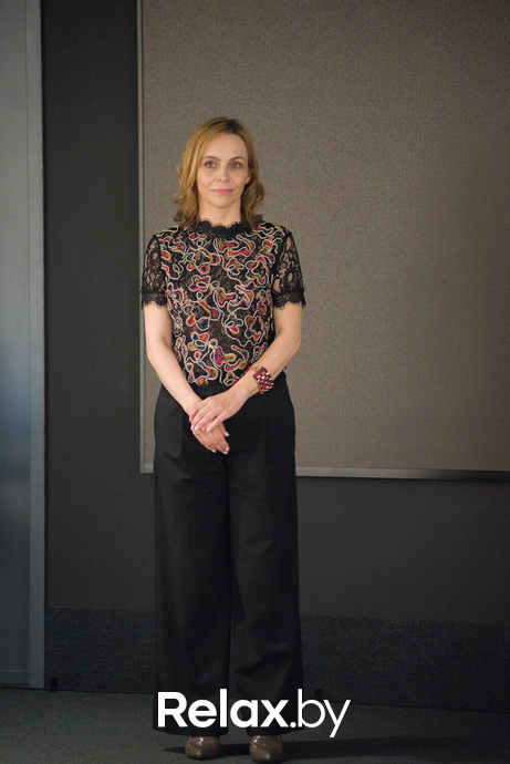 Закрытый показ фильма «Ради весны» к 110-летию балета «Весна священная», фото № 73