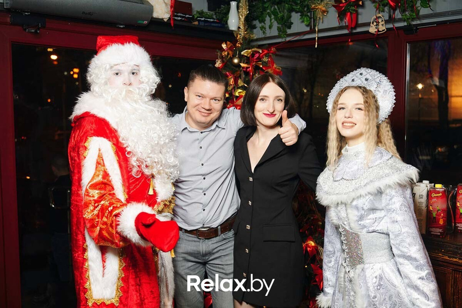 Новый 2025 год, фото № 178