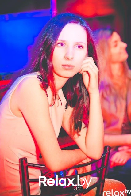 Вечеринка в клубе RАЙ, фото № 59