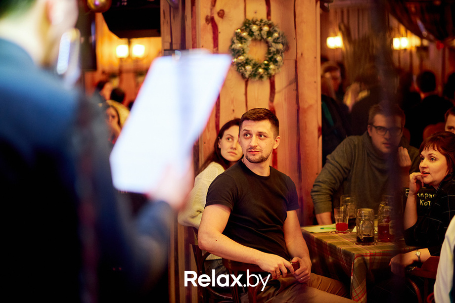 Бар-олимпиада «Мозгва», фото № 35