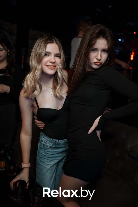 Friday party, фото № 28
