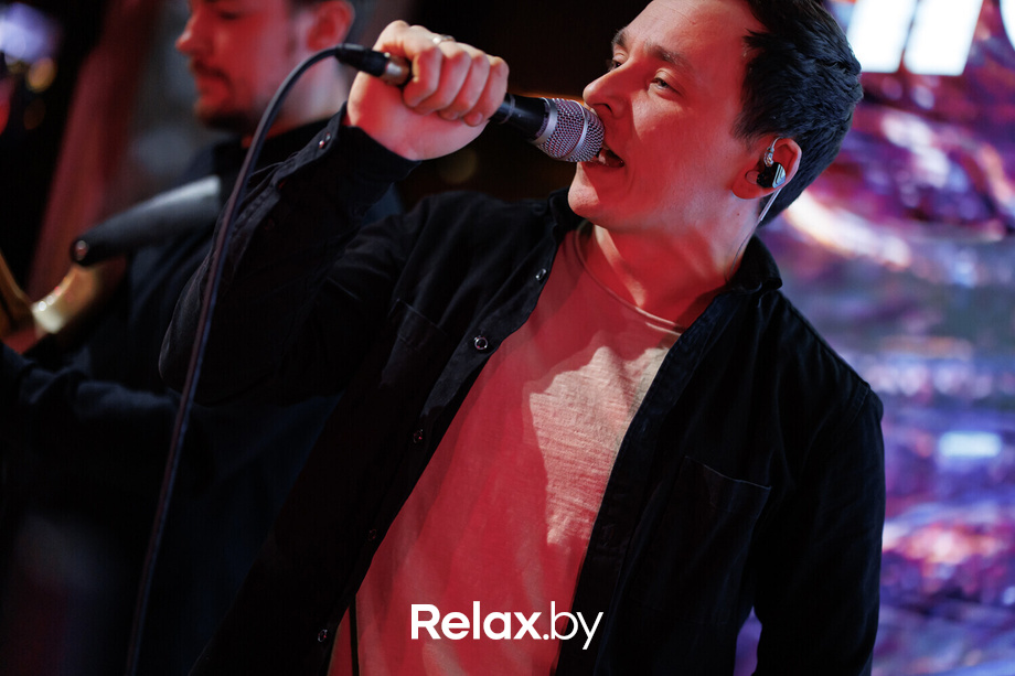 Thursday party, фото № 51