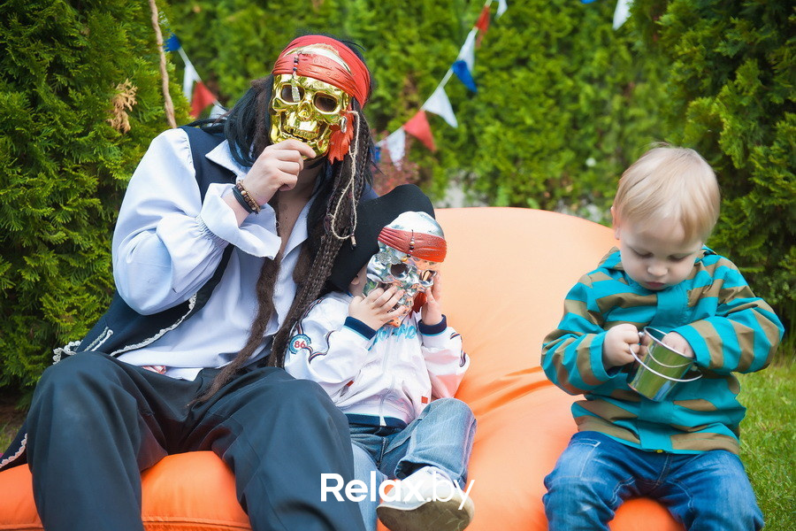 Family Brunch, фото № 65