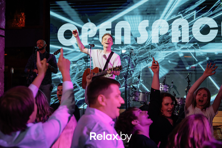 Friday Party, фото № 1