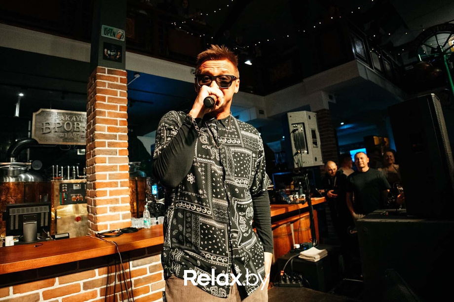 Отпетые Мошенники в Броваре, фото № 99