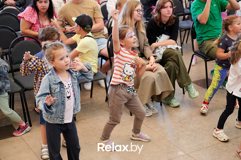 Шопинг Фест в ТРЦ Galleria Minsk, фото № 64