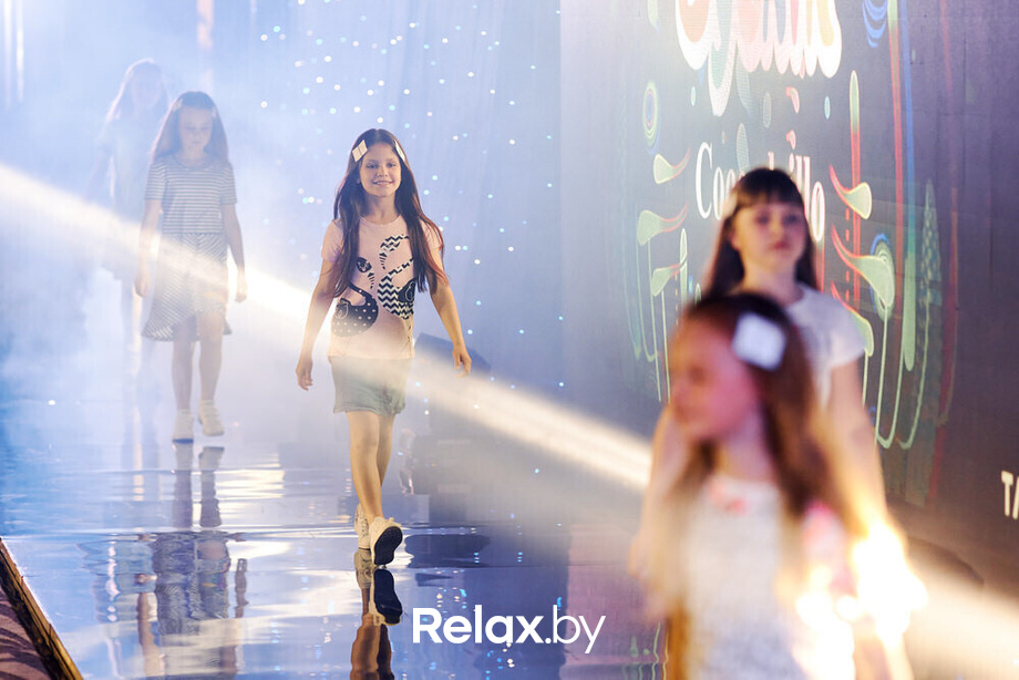 IMG Fashion KILLA PARTY - KIDS’ SHOW, фото № 498