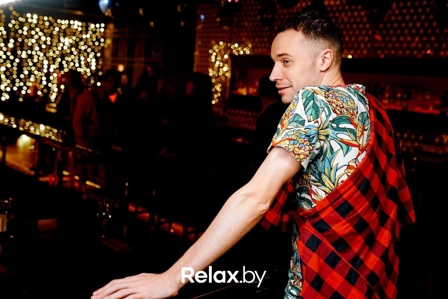 Friday music, фото № 51