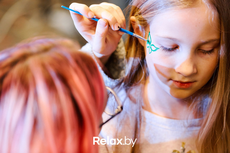 Silver Screen Cinemas празднует День Рождения, фото № 33