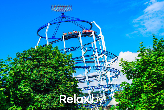 День Рождения лучшего парка: Dreamland 10 лет, фото № 41