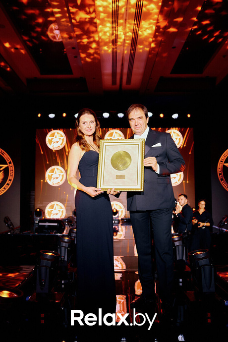 Премия номер 1, фото № 174