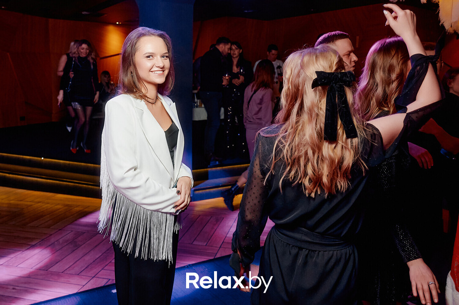 Старый Новый Год в Ангелах, фото № 95