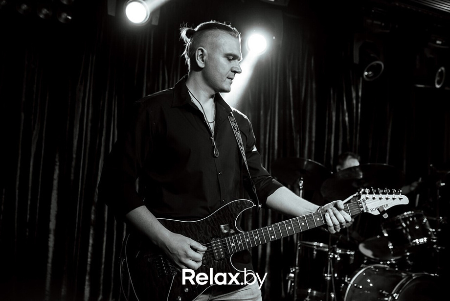 Brooklyn Live!, фото № 9