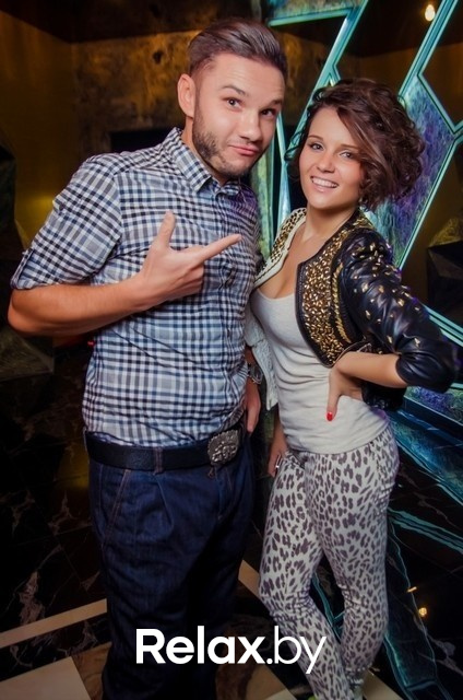 Танцующий Бар, фото № 84