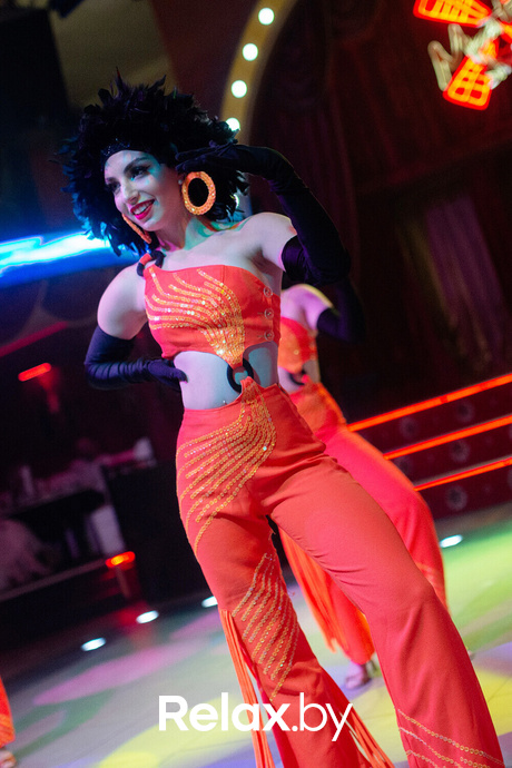 MoulinRouge, фото № 41