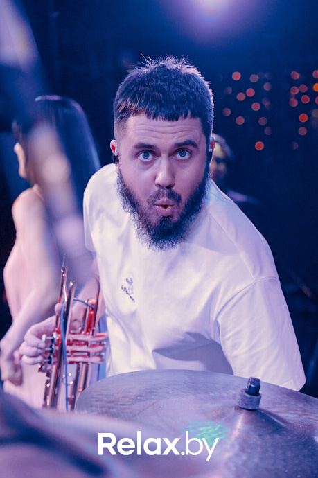 Saturday music, фото № 147