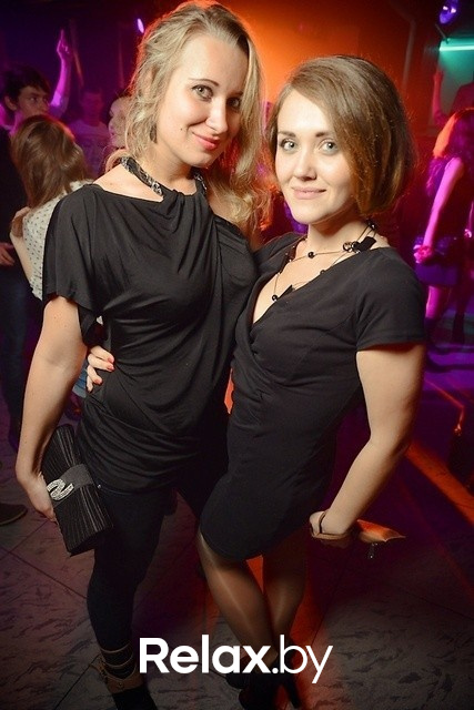 Saturday party, фото № 16