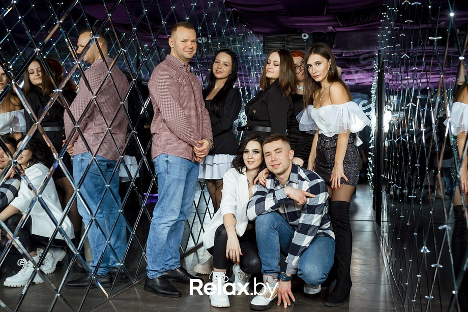 Friday Party, фото № 18