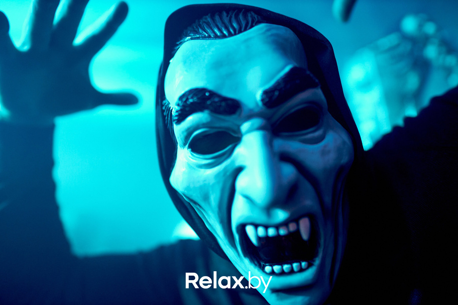 Halloween, фото № 65