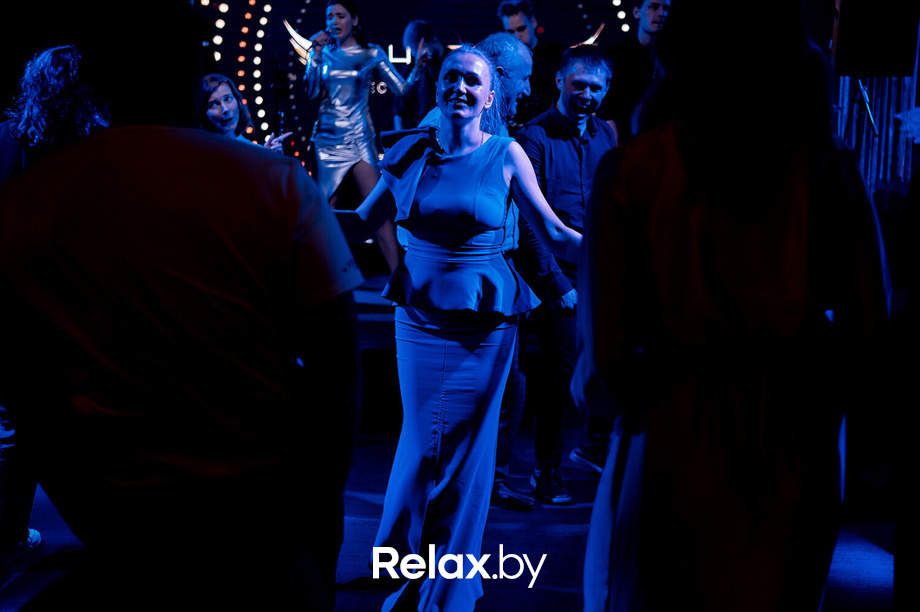 Saturday music, фото № 22