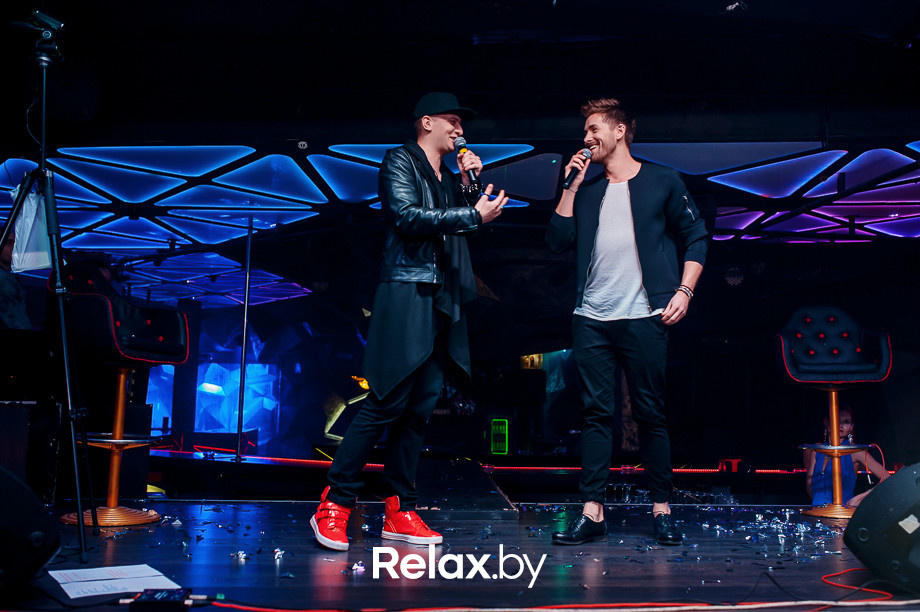 Alen Hit 5 лет творчества, фото № 55