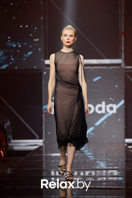 13 сезон Brands Fashion Show | Показы, фото № 101