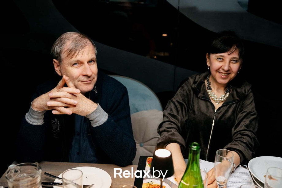 Ночные жители, фото № 9