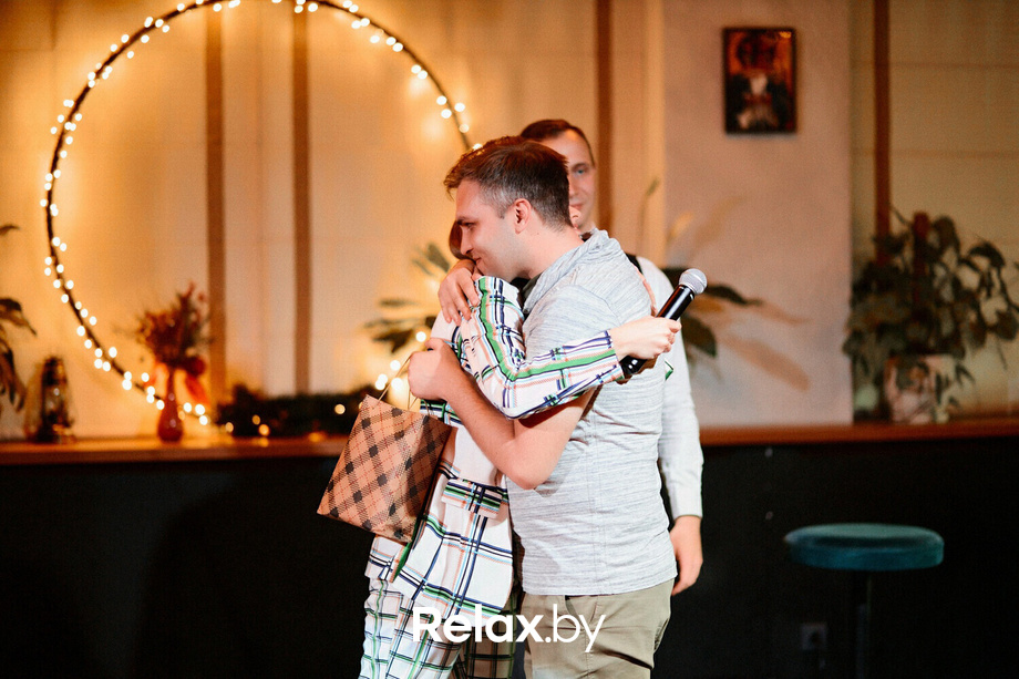 Поэтический вечер, фото № 74