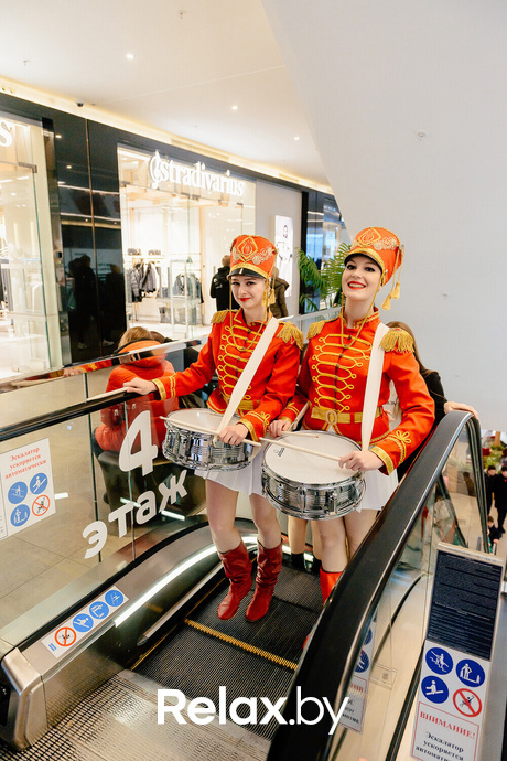 Открытие магазина ОФИСТОН Маркет, фото № 127