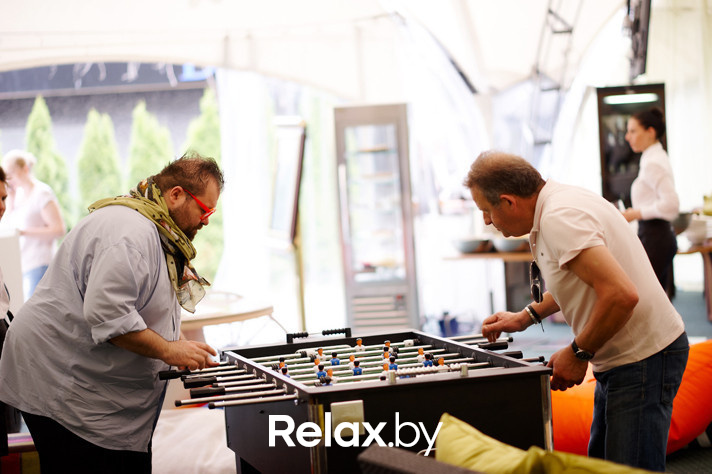 Воскресный бранч, фото № 78