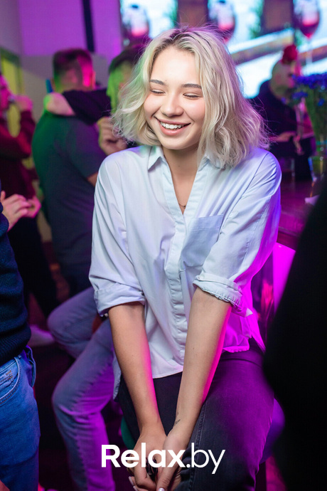 Выходные в GLASS BAR, фото № 15