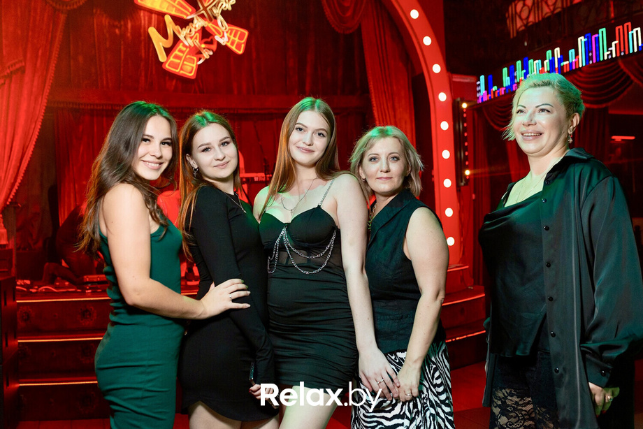 MoulinRouge, фото № 51