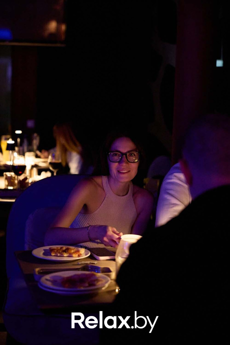 Ночные жители, фото № 91