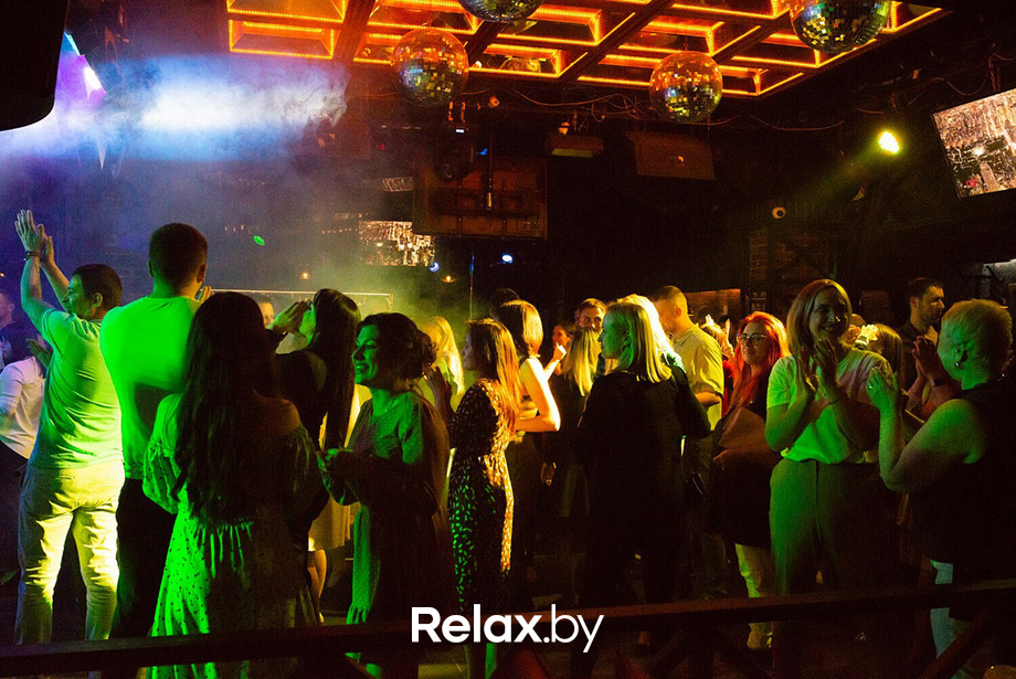 Brooklyn Live!, фото № 11