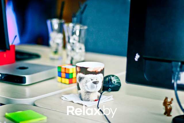 Конкурс "Упоротый офис" от Terra Group, фото № 142