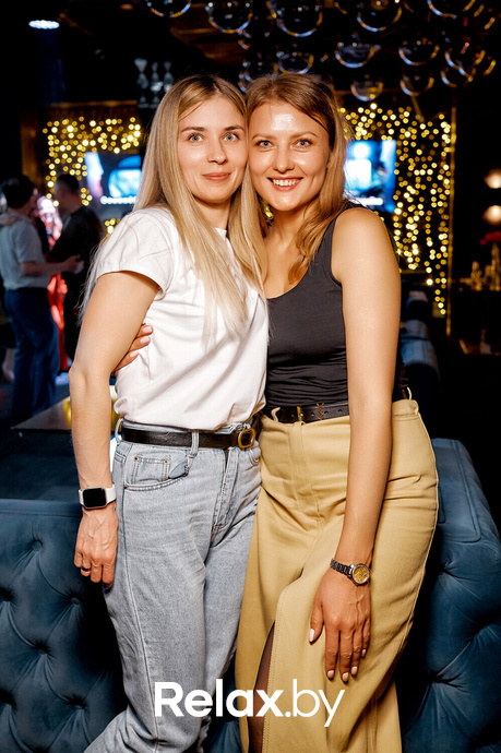 Saturday music, фото № 15