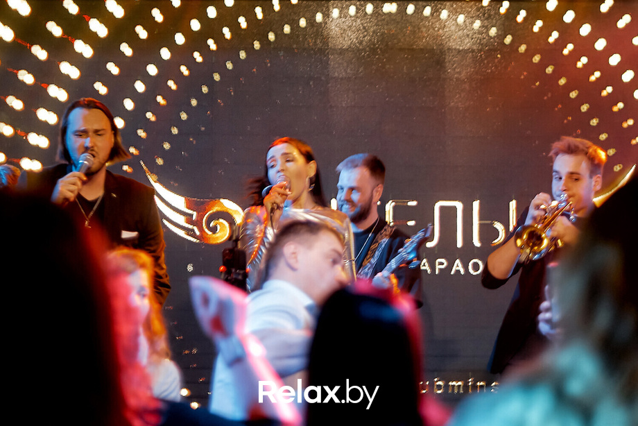 Saturday music, фото № 53