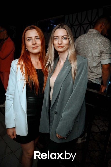 Friday party, фото № 49