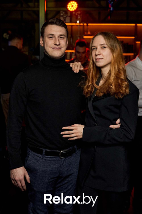 Новогодний корпоратив, фото № 65