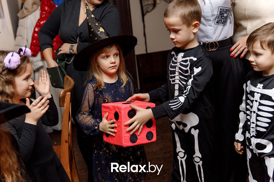 Тайна Коко. Часть 3, фото № 118